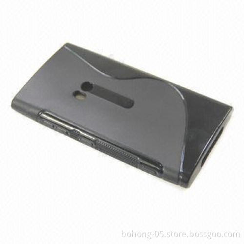 Cases for Nokia Lumia 920, Made of TPU, Various Colors are Available